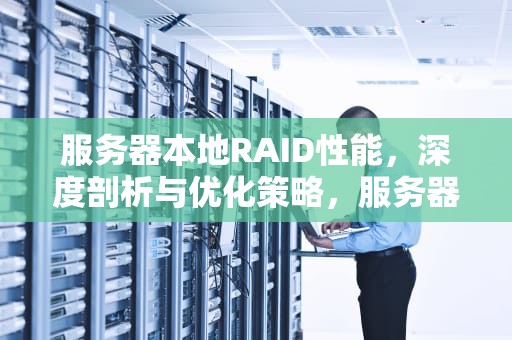 服务器本地RAID性能，深度剖析与优化策略，服务器本地raid性能怎么样