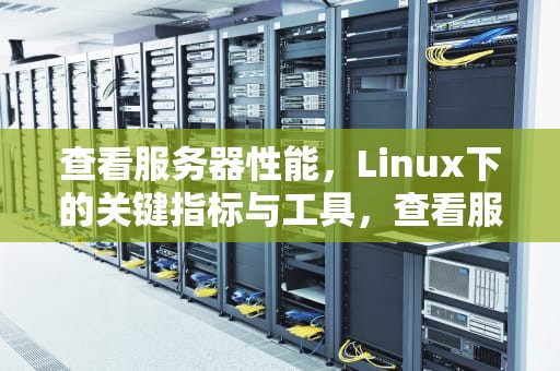 查看服务器性能，Linux下的关键指标与工具，查看服务器性能命令