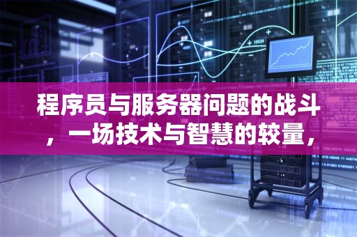 程序员与服务器问题的战斗，一场技术与智慧的较量，程序员服务器遇到问题怎么解决