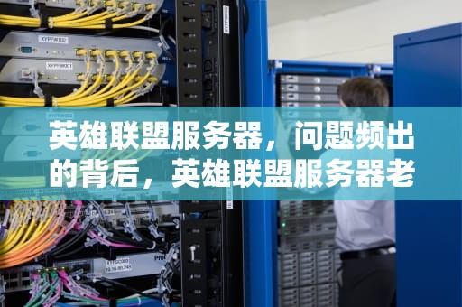 英雄联盟服务器，问题频出的背后，英雄联盟服务器老是出问题