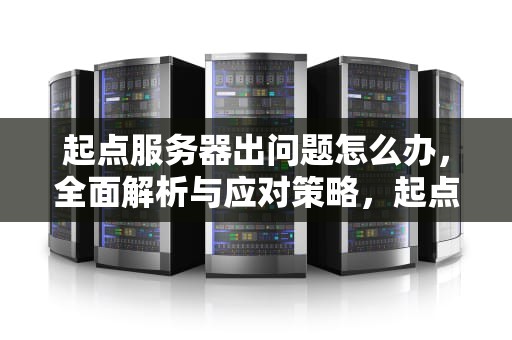 起点服务器出问题怎么办，全面解析与应对策略，起点服务器出问题怎么办啊