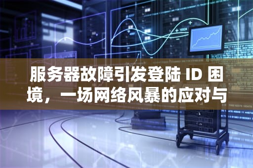 服务器故障引发登陆 ID 困境，一场网络风暴的应对与反思，发生服务器问题无法使用id登陆