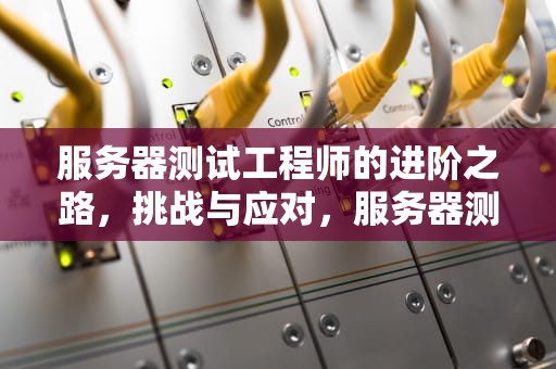 服务器测试工程师的进阶之路，挑战与应对，服务器测试工程师问题有哪些