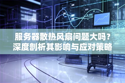服务器散热风扇问题大吗？深度剖析其影响与应对策略，服务器散热风扇问题大吗知乎