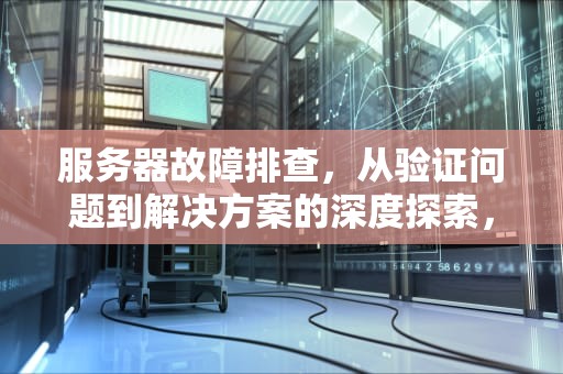 服务器故障排查，从验证问题到解决方案的深度探索，验证到服务器是出现问题吗