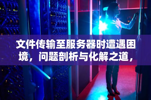 文件传输至服务器时遭遇困境，问题剖析与化解之道，文件到服务器时出现问题怎么解决