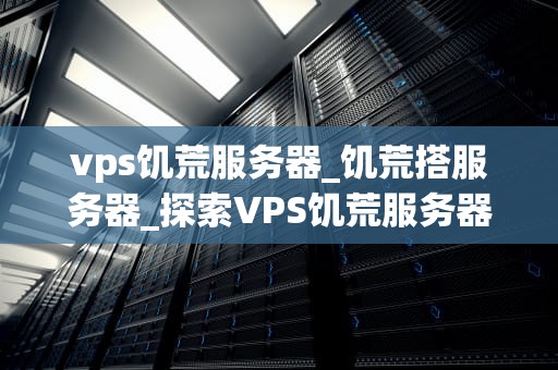 vps饥荒服务器_饥荒搭服务器_探索VPS饥荒服务器：搭建、优化与维护