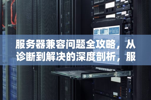 服务器兼容问题全攻略，从诊断到解决的深度剖析，服务器兼容问题如何解决的