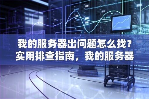 我的服务器出问题怎么找？实用排查指南，我的服务器出问题怎么找客服