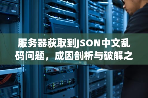 服务器获取到JSON中文乱码问题，成因剖析与破解之道，服务器获取到json中文乱码问题怎么解决