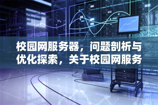 校园网服务器，问题剖析与优化探索，关于校园网服务器的问题有哪些