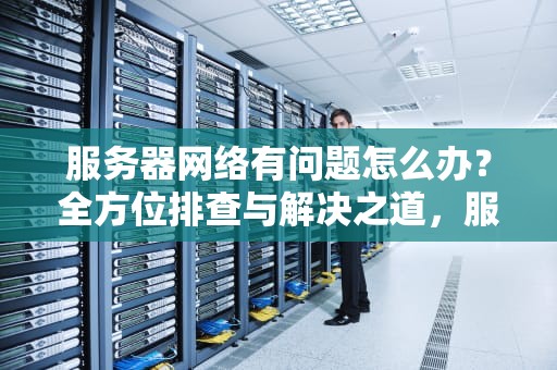 服务器网络有问题怎么办？全方位排查与解决之道，服务器网络有问题怎么办啊
