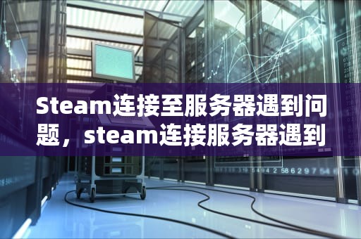 Steam连接至服务器遇到问题，steam连接服务器遇到问题怎么办