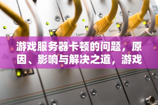 游戏服务器卡顿的问题，原因、影响与解决之道，游戏服务器卡顿的问题有哪些