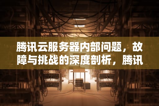 腾讯云服务器内部问题，故障与挑战的深度剖析，腾讯云服务器内部出现问题怎么解决