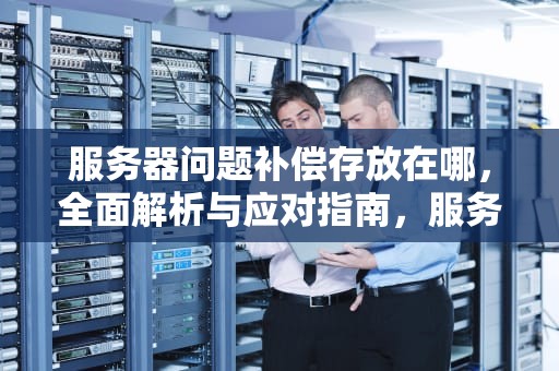 服务器问题补偿存放在哪，全面解析与应对指南，服务器问题补偿存放在哪个文件夹