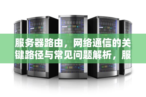 服务器路由，网络通信的关键路径与常见问题解析，服务器路由是什么问题啊