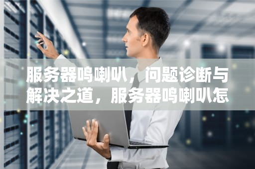 服务器鸣喇叭，问题诊断与解决之道，服务器鸣喇叭怎么解决问题的