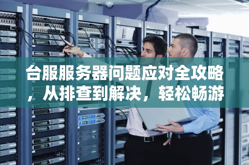 台服服务器问题应对全攻略，从排查到解决，轻松畅游游戏世界，台服服务器问题怎么办啊