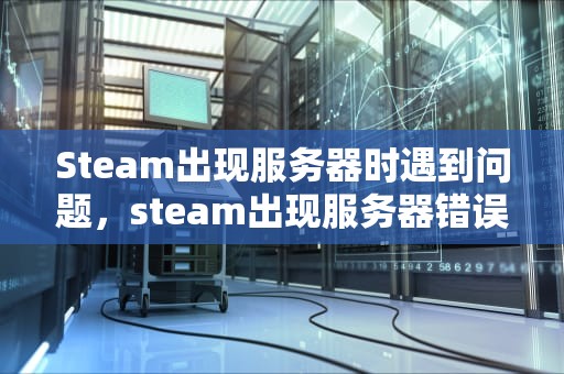 Steam出现服务器时遇到问题，steam出现服务器错误