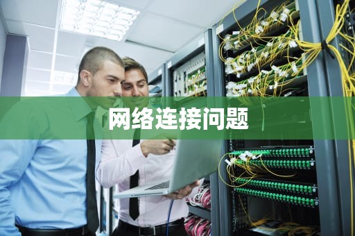 网络连接问题