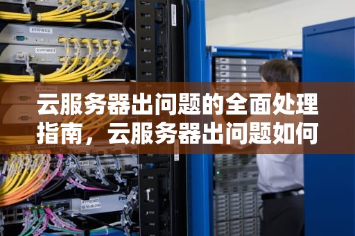 云服务器出问题的全面处理指南，云服务器出问题如何处理好