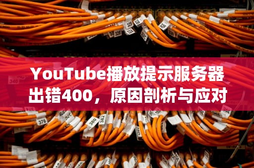 YouTube播放提示服务器出错400，原因剖析与应对之策，youtobe出现错误