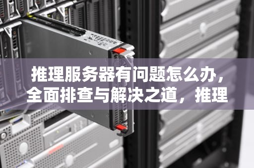 推理服务器有问题怎么办，全面排查与解决之道，推理服务器有问题怎么办解决