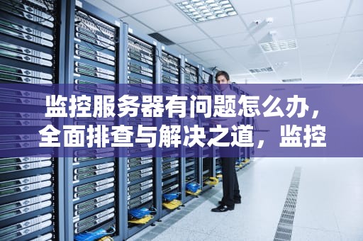 监控服务器有问题怎么办，全面排查与解决之道，监控服务器有问题怎么办啊