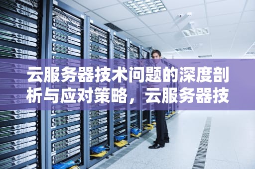 云服务器技术问题的深度剖析与应对策略，云服务器技术问题有哪些方面