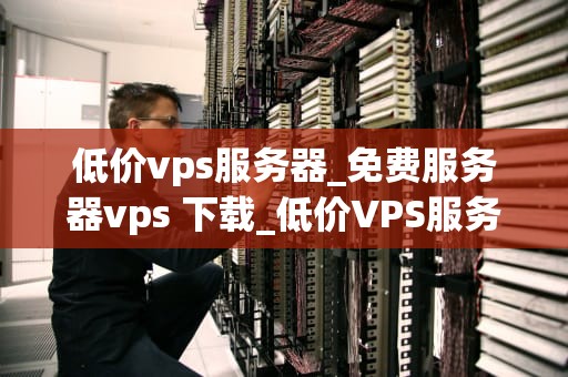 低价vps服务器_免费服务器vps 下载_低价VPS服务器的选择与应用