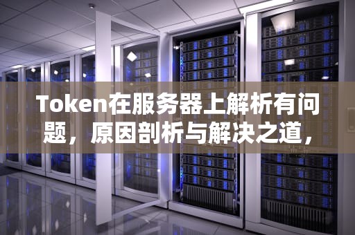 Token在服务器上解析有问题，原因剖析与解决之道，token会在服务器存储吗