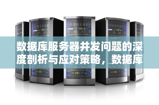 数据库服务器并发问题的深度剖析与应对策略，数据库服务器并发问题怎么解决