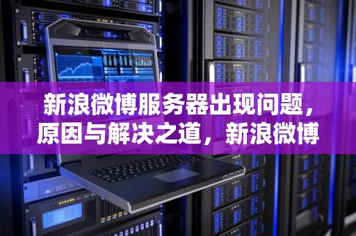 新浪微博服务器出现问题，原因与解决之道，新浪微博服务器出现问题怎么办