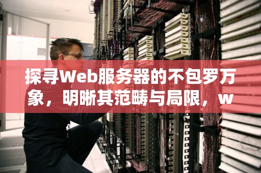 探寻Web服务器的不包罗万象，明晰其范畴与局限，web服务器不包括什么问题呢