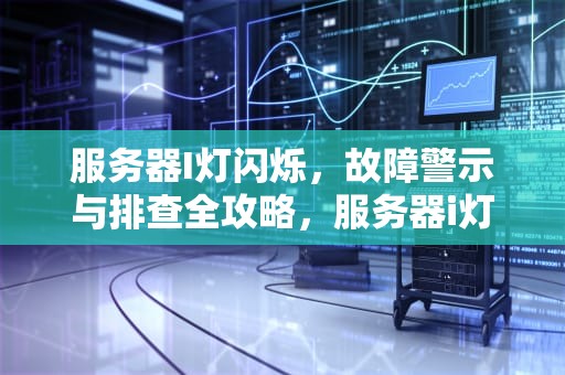 服务器I灯闪烁，故障警示与排查全攻略，服务器i灯亮是什么意思