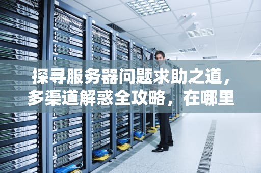 探寻服务器问题求助之道，多渠道解惑全攻略，在哪里找人问服务器问题呢
