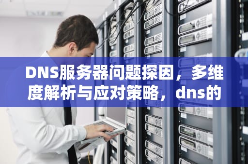 DNS服务器问题探因，多维度解析与应对策略，dns的服务器故障怎么办
