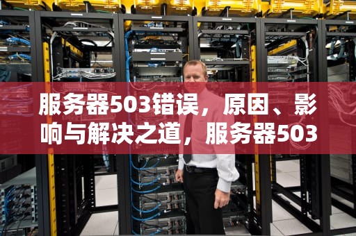 服务器503错误，原因、影响与解决之道，服务器503怎么解决