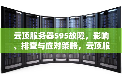 云顶服务器S95故障，影响、排查与应对策略，云顶服务器错误