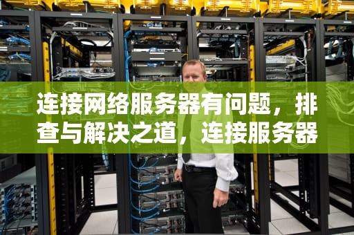 连接网络服务器有问题，排查与解决之道，连接服务器出现问题怎么解决