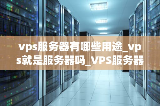 vps服务器有哪些用途_vps就是服务器吗_VPS服务器的多元化用途