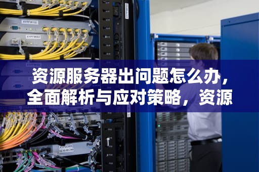 资源服务器出问题怎么办，全面解析与应对策略，资源服务器出问题怎么办啊