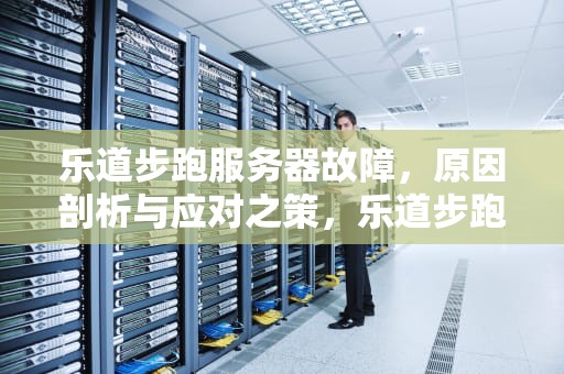 乐道步跑服务器故障，原因剖析与应对之策，乐道步跑老版本