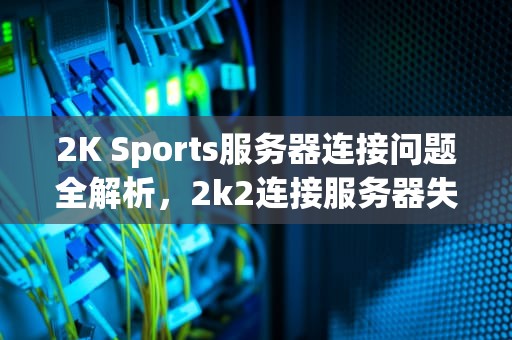 2K Sports服务器连接问题全解析，2k2连接服务器失败