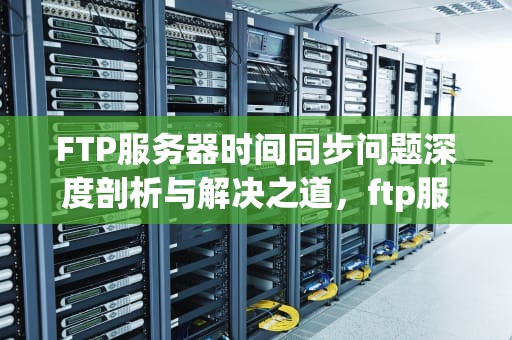 FTP服务器时间同步问题深度剖析与解决之道，ftp服务器不稳定