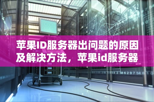 苹果ID服务器出问题的原因及解决方法，苹果id服务器出问题怎么回事啊