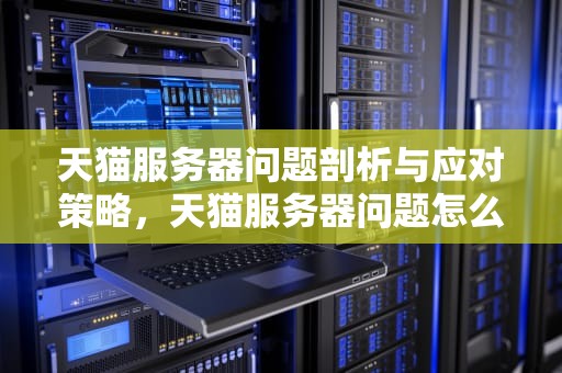 天猫服务器问题剖析与应对策略，天猫服务器问题怎么办啊