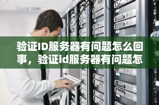 验证ID服务器有问题怎么回事，验证id服务器有问题怎么回事啊