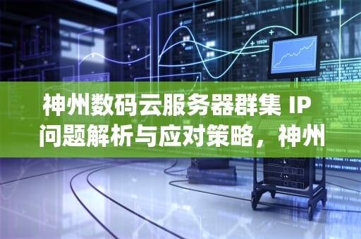 神州数码云服务器群集 IP 问题解析与应对策略，神州数码云服务器群集ip问题怎么解决
